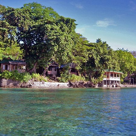 Bunaken Divers Sea Breeze Resort Dış mekan fotoğraf