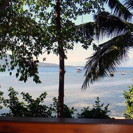 Bunaken Divers Sea Breeze Resort Dış mekan fotoğraf